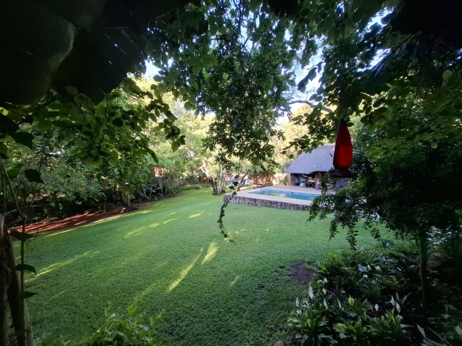 5 Bedroom Property for Sale in Protea Park North West